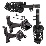 Maxpeedingrods Front Struts + Control Arms For Ford Escape 2014-2018 1.6l 2.0l. Fixed Price $213.71.