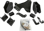 Zone Offroad Zonf1410 For 17-22 F-250/350 Sd 4wd 4" Front Box Lift Kit. Fixed Price $406.95.