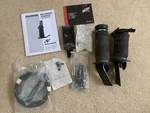 Air Lift 59533 Ride Control Kit Fits 15-22 Canyon Colorado. Fixed Price $100.00.