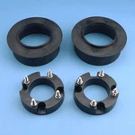 For 2024-2026 Toyota Tacoma 2wd/4wd Front 2"+rear 1.5" Leveling Lift Kit. Fixed Price $69.95.