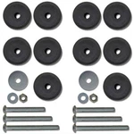 Rock Krawler Axle Hub Carrier Bumper Stop Rk06105. Fixed Price $78.07.
