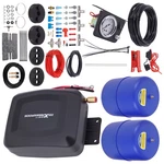 Air Suspension Kit Rear & Compressor For Jeep Wrangler Jl 2018-2024. Fixed Price $220.95.