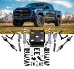2022-2026 Tundra 3" Sst3.3 Suspension System With Falcon 3.3 Struts/shocks. Fixed Price $4728.90.