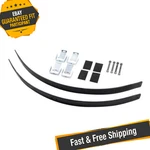 Zone Offroad Zonf6217 Add-a-leaf Kit. Fixed Price $89.87.