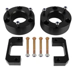 Pickoor 3.5" Front Leveling Lift Kit For 2007-2020 Chevrolet Silverado 1500. Fixed Price $67.72.