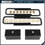 3" Rear Leveling Lift Kit For Chevy Silverado 2500 Hd 3500 8 Lug 2000-2010. Fixed Price $67.95.