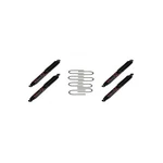 Skyjacker For Jeep Wrangler Yj 1987-1995 Suspension Lift Kit Component. Fixed Price $442.31.