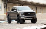 Readylift 2021-2024 Fits Ford F-150 Tremor Models 3'' Front Lift Kit 66-21301. Fixed Price $689.95.