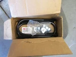 2005-2007 F250 350 Superduty Rough Country 8 Inch U-bolts. Fixed Price $125.00.