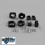 Traxda 102040 2.25" Front 1.25" Rear Lift Kit For 2011-19 Ford Explorer 2wd/4wd. Fixed Price $330.30.