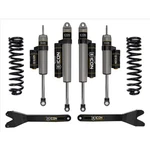 Icon Vehicle Dynamics K62562r Stage 2 Suspension System With Radius Arms. Fixed Price $4229.80.