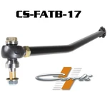 Carli Suspension Front Adjustable Track Bar 2.5-5.5 Lift For 17-26 Ford F250/350. Fixed Price $575.00.