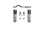 Maxtrac 949942e-1 Front Coils Trac Bar Shock Ext For Jeep Gladiator. Fixed Price $472.00.