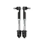 Cognito Motorsports Alloy Series Tie Rod Kit Compatible With 2001-2010 Silver.... Fixed Price $478.62.