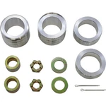 Moose Atv/utv Lift Kit - 2in Moa00j3-x001-y058. Fixed Price $220.95.