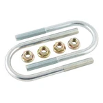 Ap Products 014-122073-2 Trailer Axles. Fixed Price $25.58.
