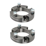 Leveling Lift Kit 2" For Toyota Tacoma 4-runner Fj Cruiser 2005-2022 Aluminum. Fixed Price $28.51.