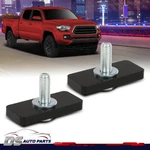 Fit For 2005-2020 Toyota Tacoma Rear Driveshaft Carrier Bearing Spacer Drop Kit. Fixed Price $11.61.