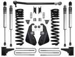 Icon Vehicle Dynamics 2020-up Ford F-250/f-350 4.5 In. Lift Stage 1 Suspension. Fixed Price $3252.47.