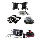 Airlift Loadlifter Air Springs & Wirelessone Compressor For 11-16 Ford F250 F350. Fixed Price $1097.95.