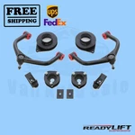 Suspension Kit 2.5" Front With 1.5" Rear Readylift For Dodge/ram 1500 2019. Fixed Price $739.95.