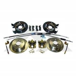 Crown Automotive Rt31006 Disc Brake Conversion Kit. Fixed Price $720.84.