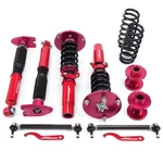 Racing Coilovers Suspension Kit For Bmw F30 320i 325i 328i 335i Rwd 12-19. Fixed Price $368.42.
