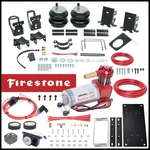 Firestone Rear Air Lift Bags & Analog Compressor Kit 2011-2016 Ford F-250 F-350. Fixed Price $964.95.