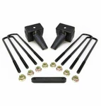 Readylift Factory Style 5" Rear Block For 2011-2016 Ford Super Duty 2wd/4wd Drw. Fixed Price $199.95.