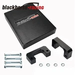 2.5" Front Leveling Lift Kit For Chevy Silverado 07-19 Gmc Sierra Gm 1500 Black. Fixed Price $21.02.