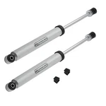 Bfo Front Shock Absorbers For Jeep Wrangler Jku 2wd 2007-2010 Fit 0.5-2.5". Fixed Price $62.50.