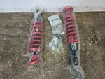 Ttlk204r Toytec Boss 2 Inch Front Lift Fits 07-14 Fj And 03-09 4runner 12992389. Fixed Price $683.86.