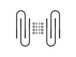 Icon Vehicle Dynamics 1999-2010 Ford Super Duty Rear 15 In. U-bolt Kit. Fixed Price $122.05.