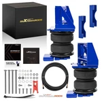 Maxpeedingrods Air Spring Helper Leveling Kit Fit Toyota Tundra 22-24 Bracket. Fixed Price $291.99.