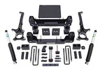 Readylift 44-5877 For 07-c Toyota Tundra 8" Lift Kit W/bilstein Shocks. Fixed Price $2629.95.