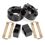 Dynofit 3"f+2"r Full Lift Kits For 2007-2024 Silverado 1500 Gmc Sierra. Fixed Price $55.99.