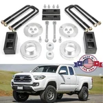 Readylift 69-5530 Sst Lift Kit 3" Front 2" R For 05-23 Toyota Tacoma 6 Lug. Fixed Price $409.95.