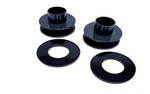 Body Armor 50207-fd Front Leveling Kit For 05-19 Ford F250 / F350 4wd Black. Fixed Price $156.00.