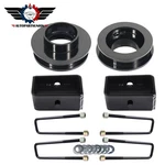 Lift 3" Front Rear Leveling Kit For Chevrolet Silverado 1500 2wd 1999-2006. Fixed Price $79.24.