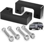 2" Front Leveling Lift Kit For 2007-2024 Chevy Silverado Gmc Sierra Gm 1500 Lm. Fixed Price $25.64.