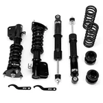 Bfo Coilovers Lowering Kit Shocks Suspension For Scion Xb 2004-2006 Adj. Height. Fixed Price $728.00.
