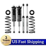 3 Inch Front Rear Leveling Lift Kit W/ Struts For Toyota 4runner 4wd 2010-2023. Fixed Price $838.99.