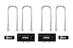 Eibach Springs Lb81-35-059-03-02 Pro-truck Rear Lift Block. Fixed Price $200.99.