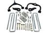 Tuff Country Tuf Lift Kits 13014kn - Suspension Kit Adjustable Performance. Fixed Price $1138.99.