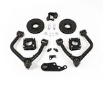 Readylift 69-52310 3" Sst Lift Kit For 2022-2024 Toyota Tundra. Fixed Price $949.95.