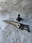 Toyota Tundra 22-25 Emergency Jack Spare Tire Tool Kit 09111-0c071 Oem. Fixed Price $150.00.