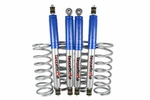Land Rover Defender 110/130 Terrafirma Pro Sport Heavy Load Suspension Kit Tf211. Fixed Price $928.91.
