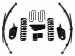 Skyjacker 4 In. 80-96 Bro 4wd W/rear Spr. Fixed Price $1655.82.