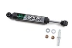 Zone Offroad Single Steering Stabilizer Black For Ram 2500/3500 4wd Zon7201. Fixed Price $49.95.