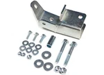 Zone Offroad Zonj5409 For Jeep Tj Rear Track Bar Bracket - Cv. Fixed Price $65.70.